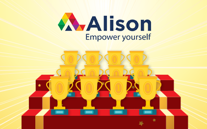 موقع Alison: دليلك الشامل لاحتراف المهارات المطلوبة مجاناً