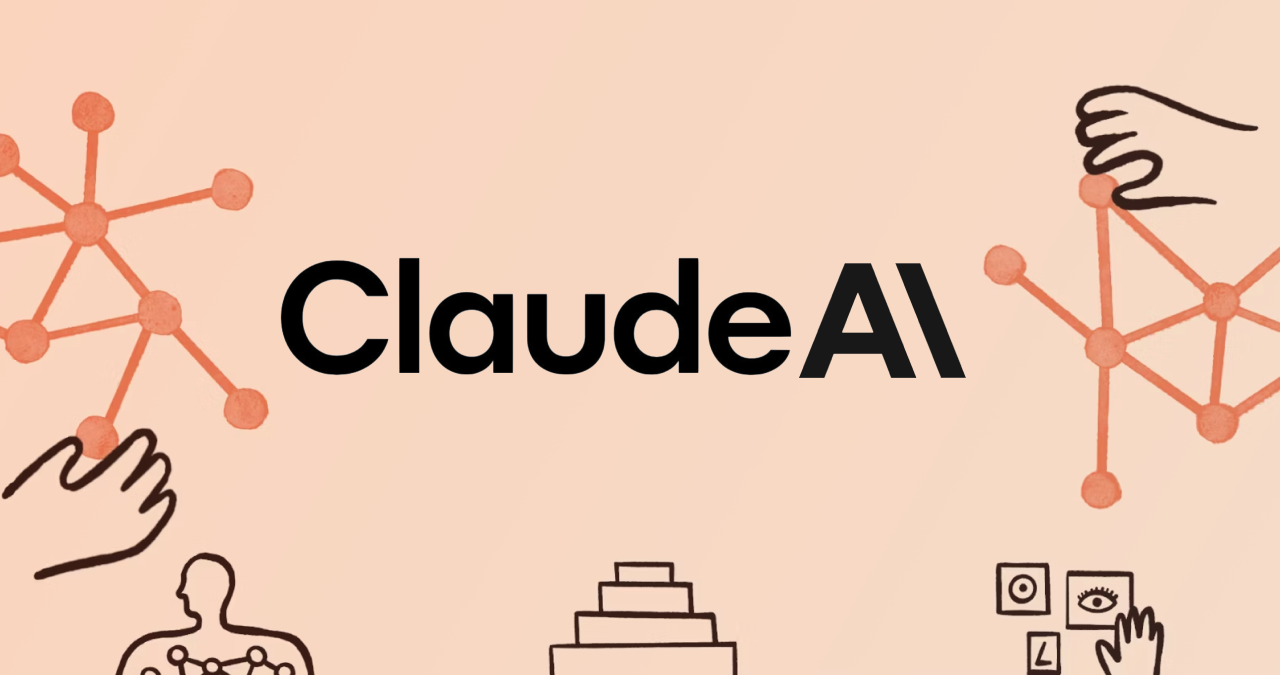 تعرف على Claude AI: العقل الذكي الذي يقرأ الروايات ويلخصها في ثوانٍ