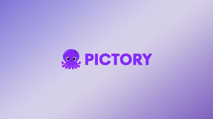 أداة Pictory: كيف تحول نصوصك إلى فيديوهات احترافية في دقائق باستخدام الذكاء الاصطناعي؟