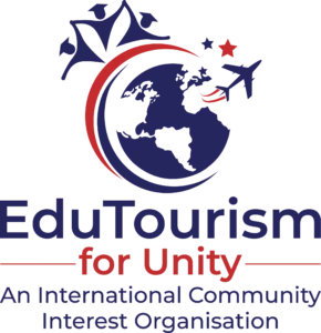 EduTourism for Unity