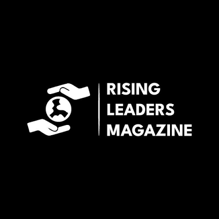 منظمة Rising Leaders Magazine