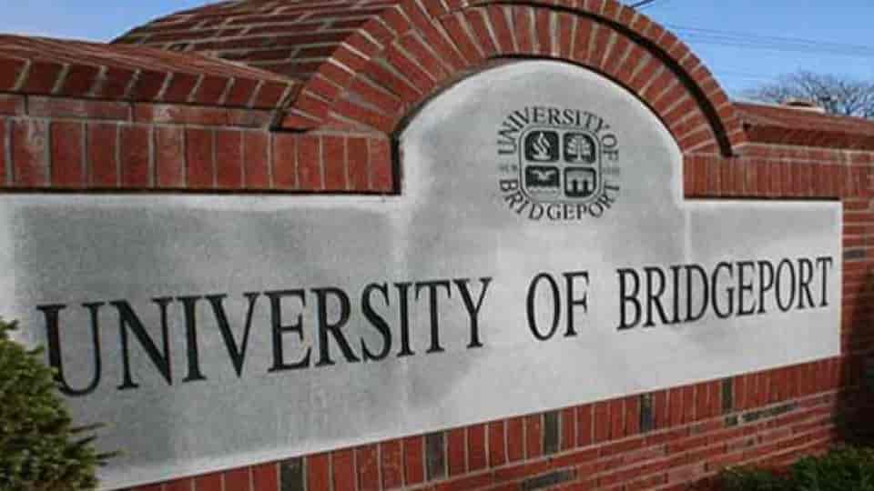 منحة جامعة بريدجبورت للطلاب الدوليين للدراسات العليا في الولايات المتحدة