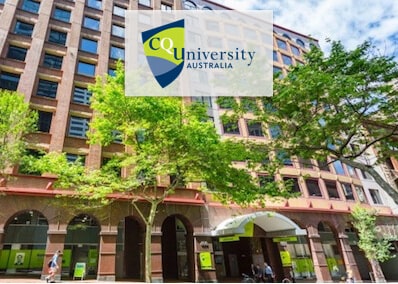 منحة جامعة سنترال كوينزلاند للحصول على البكالوريوس في أستراليا