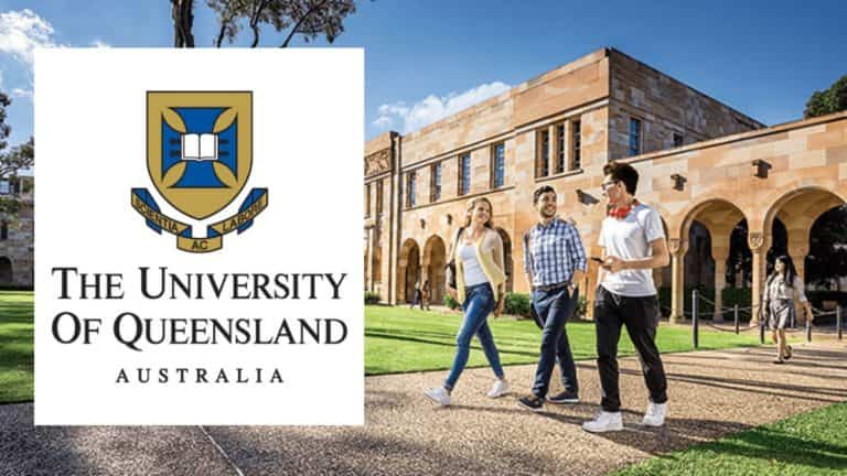 منح جامعة كوينزلاند لدراسة البكالوريوس في القانون الدولي 2020 في أستراليا