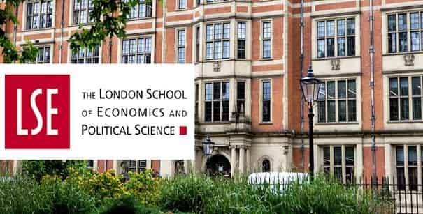 منحة كلية لندن للاقتصاد والعلوم السياسية لدراسة البكالوريوس في المملكة المتحدة 2020