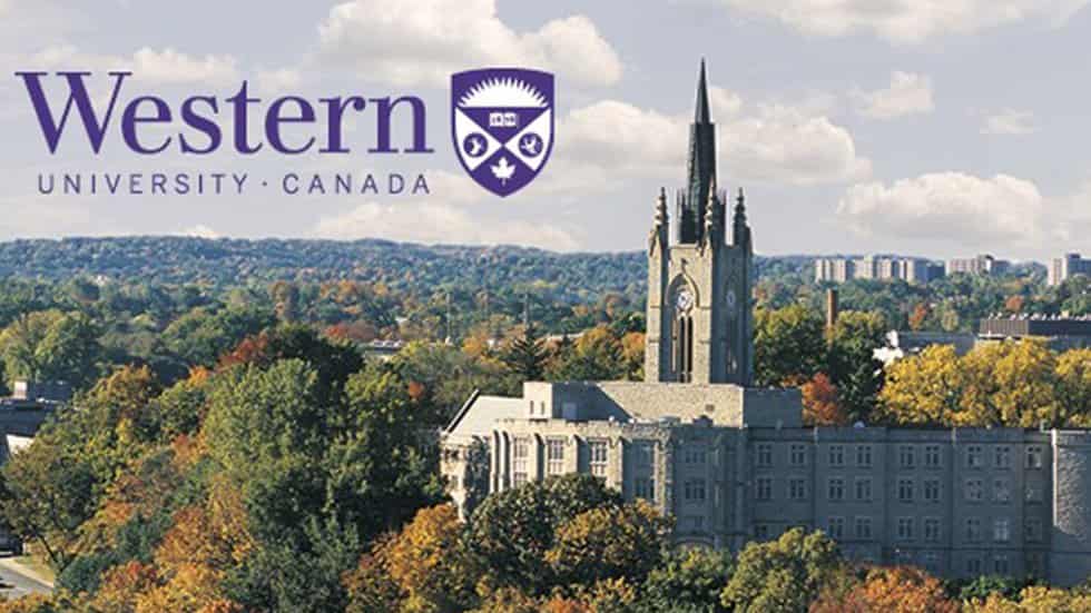 منحة جامعة أونتاريو الغربية للحصول على البكالوريوس في كندا 2020
