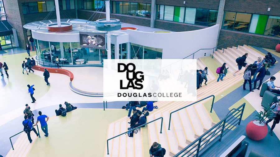 منحة كلية دوغلاس في كندا للحصول على البكالوريوس 2021