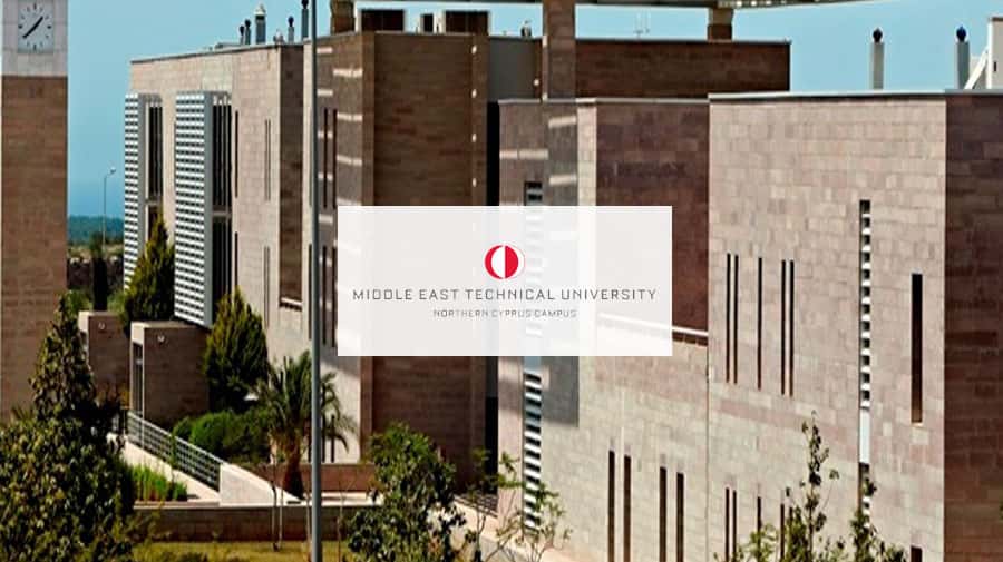 منحة جامعة الشرق الأوسط التقنية في تركيا للبكالوريوس والدراسات العليا 2021