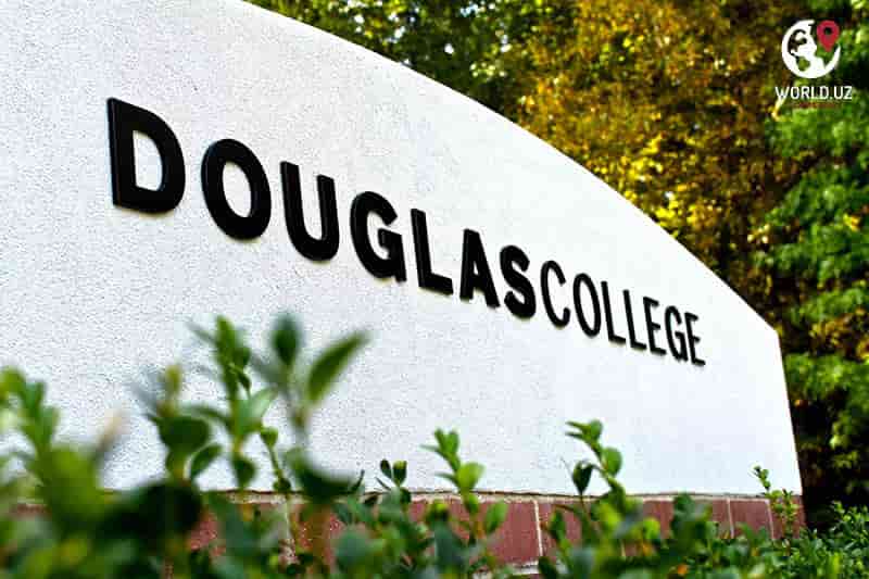 منحة كلية دوغلاس في كندا للحصول على درجة البكالوريوس 2021