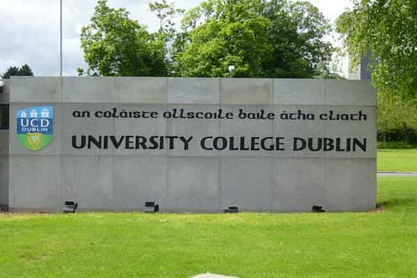 منحة جامعة دبلن في أيرلندا للحصول على درجة الماجستير في القانون 2021 (ممولة)