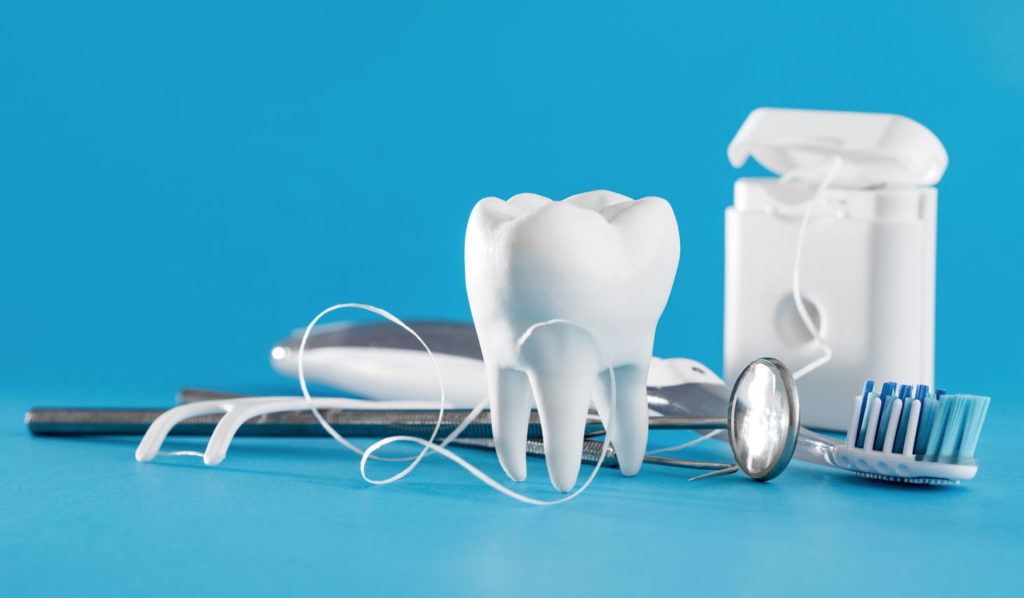 كلية طب الأسنان - كل ما تريد معرفته عن تخصص طب الأسنان