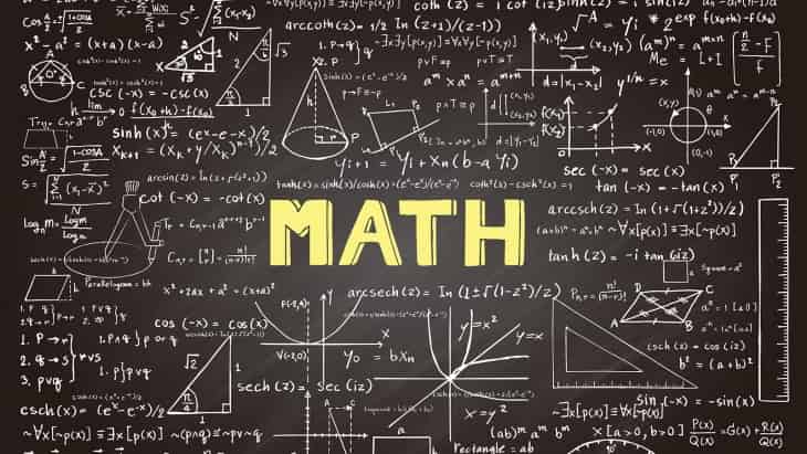 الرياضيات - كل ما تريد معرفته عن تخصص الرياضيات