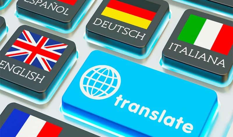 الترجمة - كل ما تريد معرفته عن تخصص الترجمة