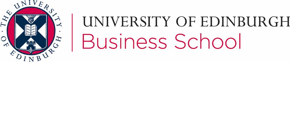 منحة كلية إدارة الأعمال جامعة إدنبرة لدراسة MBA في المملكة المتحدة 2020-2021