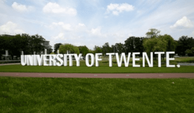 منحة جامعة تفينتي في هولندا للحصول على الماجستير 2020-2021