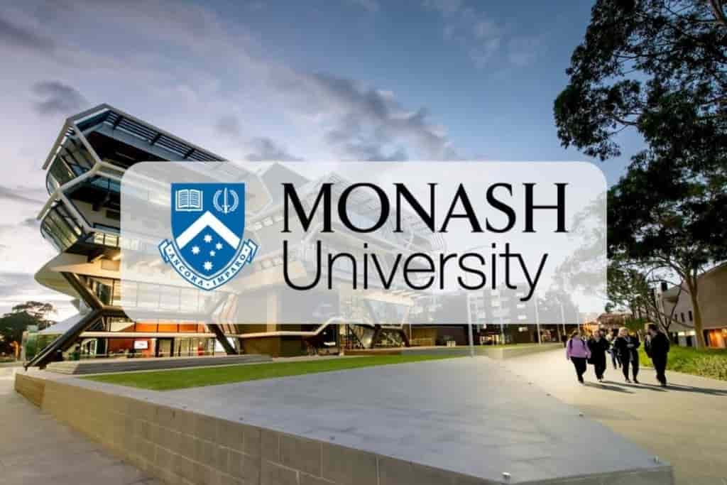 منحة الطب الحيوي في جامعة موناش في أستراليا للحصول على البكالوريوس
