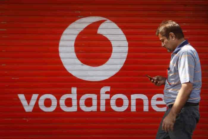 التدريب الصيفي في شركة فودافون مصر Vodafone Summer Internship