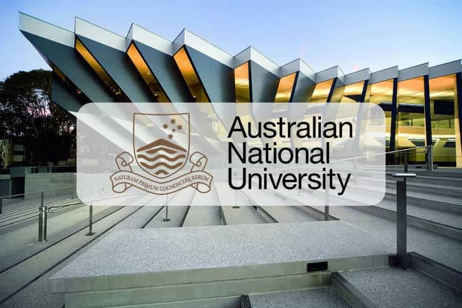 منحة الجامعة الوطنية الأسترالية ANU لدراسة الدكتوراه في العلوم الطبية 2021