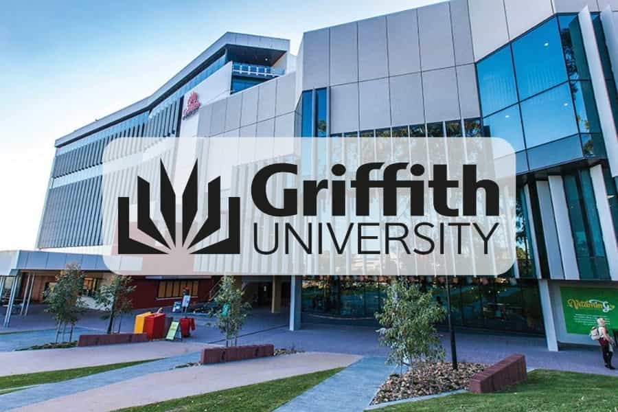 منحة جامعة جريفيث لدراسة الماجستير والدكتوراه في أستراليا (ممولة) 2021
