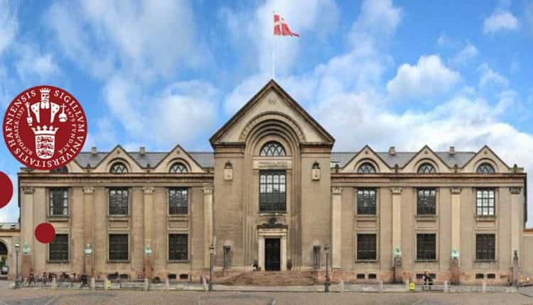 منحة جامعة كوبنهاغن لدراسة الدكتوراه في العلوم البيولوجية في الدنمارك 2021