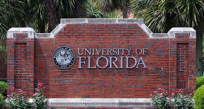 منحة جامعة فلوريدا لدراسة البكالوريوس والدراسات العليا في أمريكا 2021