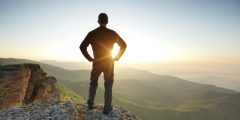 كيف تصبح أكثر ثقة في الحياة