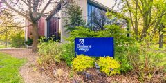 منحة جامعة Elmhurst لداسة الماجستير بالولايات المتحدة الأمريكية 2021