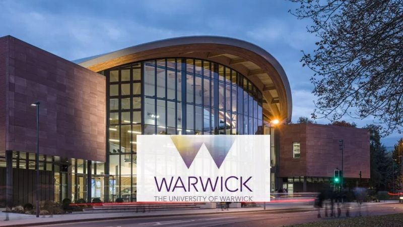 منح جامعة Warwick لدراسة البكالوريوس في المملكة المتحدة 2021