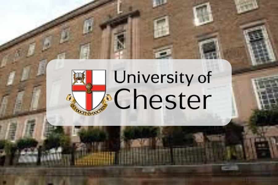 منحة جامعة تشيستر لدراسة البكالوريوس والدراسات العليا في المملكة المتحدة 2021