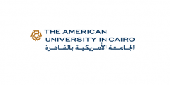 زمالات زكي السويدي للخريجين المهندسين المصريين للداسة في الجامعة الأمريكية بالقاهرة 2021 (ممولة)