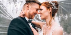 فرصة التقديم في مسابقة Bride Story Photo Contest واربح جائزة بقيمة 800 دولار أمريكي من ViewBug 2021
