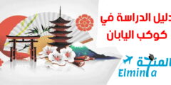 الدراسة في اليابان – الدليل الشامل عن الدراسة والمعيشة في كوكب اليابان