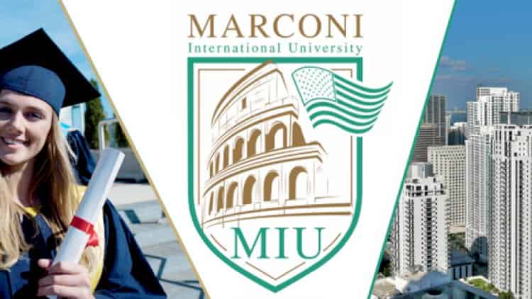 منحة جامعة ماركوني الدولية لدراسة البكالوريوس والماجستير في الولايات المتحدة الأمريكية 2021