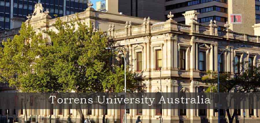 منحة جامعة تورينس لدراسة البكالوريوس والماجستر في أستراليا 2021