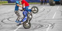 قدم الأن في مسابقة Two Wheels Photo المقدمة من ViewBug لعام 2021