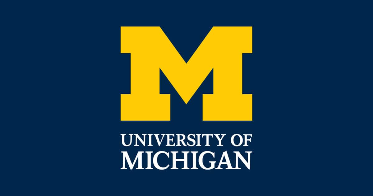 منح جامعة ميشيغان لدراسة البكالوريوس في الولايات المتحدة الأمريكية 2021