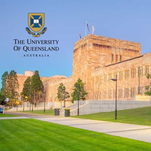 زمالات جامعة كوينزلاند المتقدمة للأبحاث السريرية الدولية في أستراليا 2021