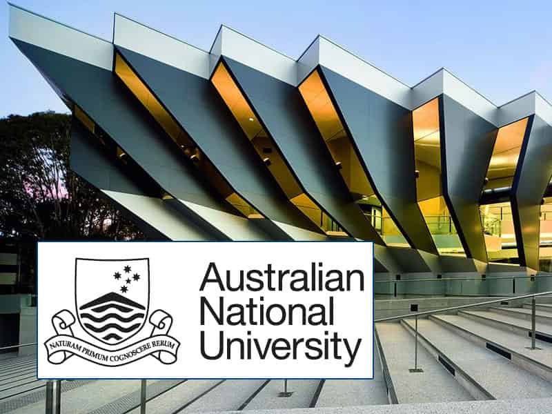 المنح الدراسية في الجامعة الوطنية الأسترالية ANU للحصول على الماجستير والدكتوراه 2021 (ممولة بالكامل)