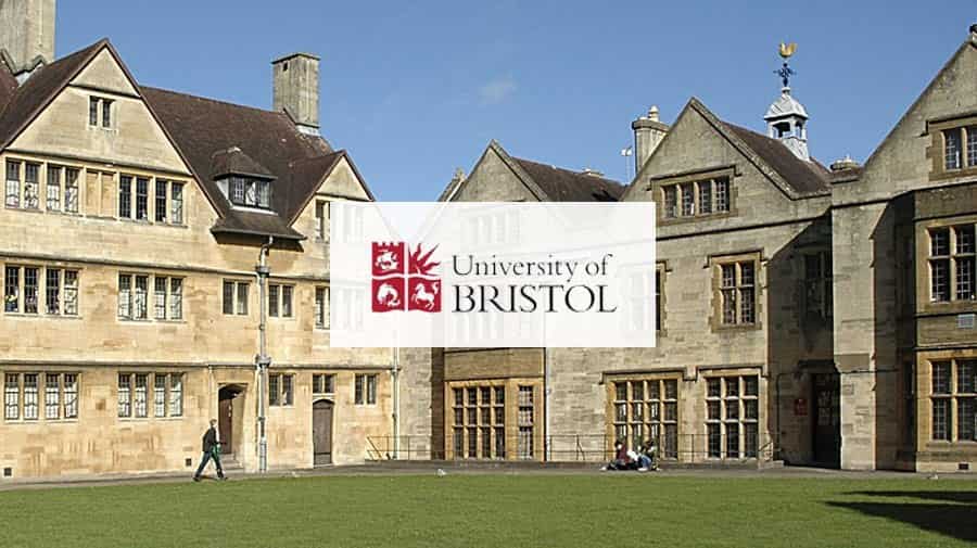 منحة جامعة Bristol ضمن برنامج Think Big لدراسة الماجستير في المملكة المتحدة (ممولة)
