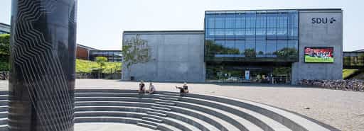منح جامعة جنوب الدنمارك للحصول على الماجستير في الهندسة 2021 (ممولة)