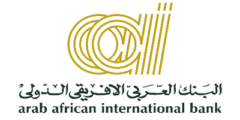 قدم الأن في برنامج تدريب البنك العربي الافريقي AAIB ضمن قسم الإدارة لمدة 3 أشهر