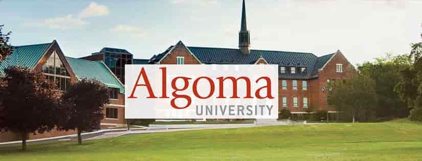 منحة جامعة ألغوما للحصول على البكالوريوس في كندا 2021