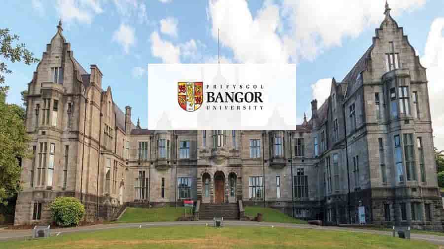 منحة Vice-Chancellor في جامعة Bangor لدراسة الماجستير بالمملكة المتحدة 2021
