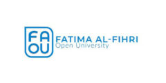 فرصة التقديم في التدريب الصيفي عبر الانترنت مقدمة من جامعة فاطمة الفهري المفتوحة FAOU 2021