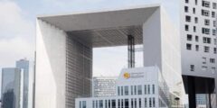 منحة IESEG School of Management لدراسة الماجستير في فرنسا 2021