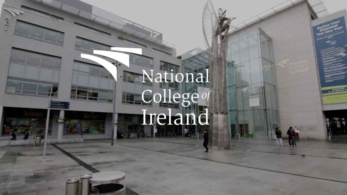 منحة الكلية الوطنية في أيرلندا لدراسة الماجستير في أيرلندا 2021