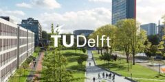 منح IAWA في جامعة TU Delft لدراسة البكالوريوس والماجستير في هندسة الطيران  في هولندا 2021