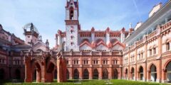 منحة جامعة Comillas Pontifical Madrid لدراسة الدكتوراه في برامج الأعمال التجارية في إسبانيا 2021 (توفر الرسوم الدراسية)