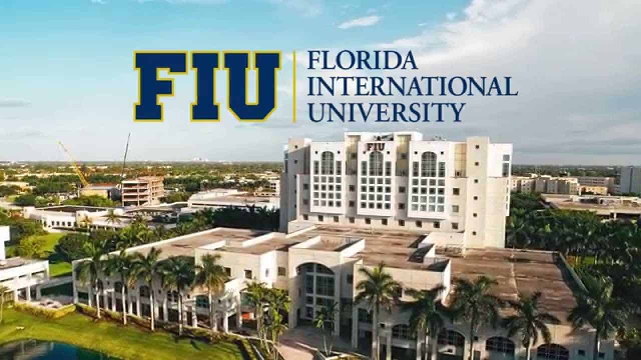 منحة جامعة فلوريدا الدولية لدراسة البكالوريوس بالولايات المتحدة الأمريكية 2021 (ممولة)
