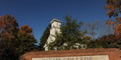 منحة Hiram College العالمية لدراسة البكالوريوس في الولايات المتحدة الأمريكية 2021